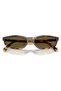 Mu A06S 14L09Z 54 Women's Sunglasses - 5
