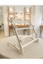Jewelry Stand - Earring Stand - Necklace Hanger - Modern Jewelry and Earring Stand - 5-Tier Earring Stand - 2