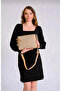 Original Women's 3-Compartment Luxury Shoulder Bag Shopper - 5