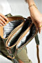 Original Women's 3-Compartment Luxury Shoulder Bag Shopper - 2