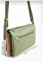Original Women's 3-Compartment Luxury Shoulder Bag Shopper - 7
