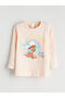 Create Your Style from Uzg Store |   Bambi Printed Girls' Pajama Set - 2