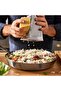 HEMKOMST Frying pan, stainless steel, 28 cm - 5