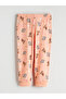 Create Your Style from Uzg Store |   Bambi Printed Girls' Pajama Set - 4