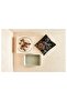 FÖLJSAM Oven dish, clear glass, 24.5 x 24.5 cm - 5
