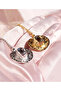 Cowboy Hat Necklace - 4