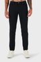 Stretch Slim Fit Regular Waist Narrow Leg Pants Men's Trousers Em000121 Af18502 Ub118 - 3