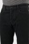 Cotton Slim Fit Regular Waist Straight Leg Velvet Trousers Men's Pants Em000668 Af19527 - 6