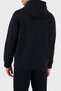 Logo Cotton Regular Fit Hooded Sweat Men's Sweat Em003587 Af10013 Ub118 - 3