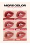 1.8g Soft Mist Water-sense Lip Tint Liquid Lipstick Watery Matte Lip Gloss Non-Stick Waterproof P307 - 6