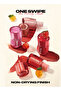 3g Silky Creamy Lip Mud Cheek Lip Stain Smooth Long-lasting Multi Use Cheek Blush Lip Cheek Tint M06 - 5