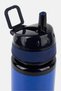 Plastic Brand Logo Water Bottle 750 ml, Dark Blue - 3