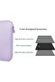 13.3-14 inch Laptop Sleeve Compatible with MacBook Pro 14, Surface Laptop 13.5, Acer Asus Del - 3
