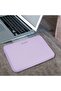 13.3-14 inch Laptop Sleeve Compatible with MacBook Pro 14, Surface Laptop 13.5, Acer Asus Del - 6