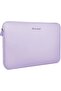 13.3-14 inch Laptop Sleeve Compatible with MacBook Pro 14, Surface Laptop 13.5, Acer Asus Del