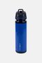 Plastic Brand Logo Water Bottle 750 ml, Dark Blue - 2