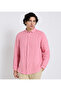 Men's Pink Casual Shirt