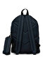 حقيبة ظهر رجالية من Oxford Ljk Bpck 5Pr باللون الأزرق الداكن A102033472 - 4