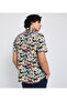 Men's Multicolor Casual Shirt - 4
