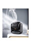 Modern Rotatable Bakhoor Burner–1500mAh Battery, LED Indicator, 700°C Heating & 90° Rotation - 2