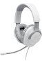 Quantum 100 Wired Over-Ear Gaming Headset - White - 2