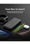 Portable Charger, Power Bank with Integrated Cable 20K PD 30W - Fast Charging USB-C Power Del - 8