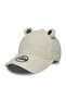 Chyt Winter Borg 9Forty Stn Light Beige Children's Hat