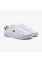 Powercourt Leather Men's White Sneaker - 2