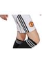 Children's Manchester United 25/26 Home Shorts Kids Football Shorts Jp3017 White - 5