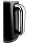 BLACK+DECKER Digital Kettle, 2200W, 1.7L, Touch Screen, Double Wall Design, 6 Preset Temps, 30-Min K - 5