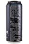 Energy Drink Absolutely Zero 500 Ml, Sugar Free, Pack of 4 - 4
