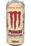 Energy Drink Pacific Punch 500 ML, pack of 4 - 2