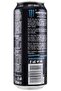 Energy Drink Absolutely Zero 500 Ml, Sugar Free, Pack of 4 - 3