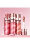 O.TWO.O Haute Watercolor Liquid Blush (#01, Bean Paste)