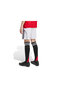 Children's Manchester United 25/26 Home Shorts Kids Football Shorts Jp3017 White - 2