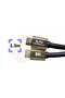 كابل HDMI 8K 2.1V 1.5 متر/2 متر/3 متر/5 متر/10 متر/15 متر/20 متر/30 متر