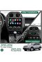Android Car Stereo for Jeep Patriot Compass 2010-2016 4+64GB AHD Camera - 2