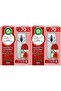 Freshener Freshmatic Auto Spray, Rose Scent, 250ml x 2 - 2