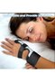 Hangzhou 1Pcs New Color Matching Wristband with Inner Curved Aluminum Plate, Constant Support Day and Night - 4