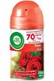 Freshener Freshmatic Auto Spray, Rose Scent, 250ml x 2 - 4