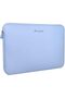 13.3-14 inch Laptop Sleeve Compatible with MacBook Pro 14, Surface Laptop 13.5, Acer Asus Del