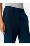 Pantaloni drepți OBJLISA - 5