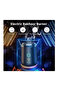 SMART Portable Electronic Bakhoor Burner: Mini USB-C Rechargeable Oud Diffuser - 5