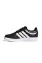 Hoops 4.0 J Young Casual Shoes Ji3474 Black - 2