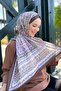 شال قطني ناعم الملمس - 7553228-008
