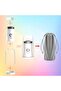 Travel Friendly Portable Electric Bidet Sprayer Handheld Toilet Shattaf for Elderly or Camping - 5