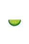 Cooling Lime Dog Toy - 2