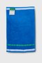 Be-0832-bl 100% cotton blue 70x140 cm bath towel - 4