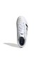Predator Club Fg/Mg J Kids Multi Grass Ground Football Shoes Jh8870 White - 4
