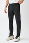 Men's Diver Fabric Standard Fit Sweatpants - E220